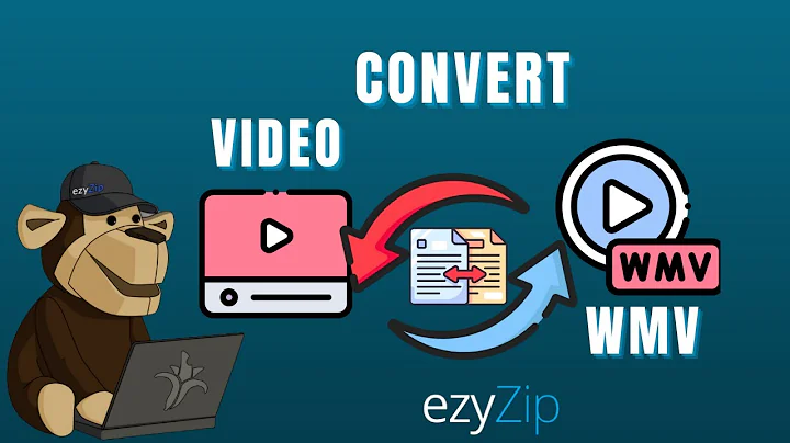 🎬 How to Convert ANY Video Format to WMV Online Free | No Software Required