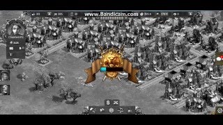 Scrolling true missions in elvenar