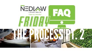 FRIDAY FAQ with Adam Holder - Episode 21 (The Process Pt. 2)