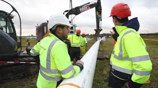 Visser & Smit Hanab - Farys Kluizen