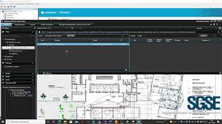 Central Grandstream Ucm6510 Integrada En Milestone Configuración De Eventos Y Alarmas Paging Group