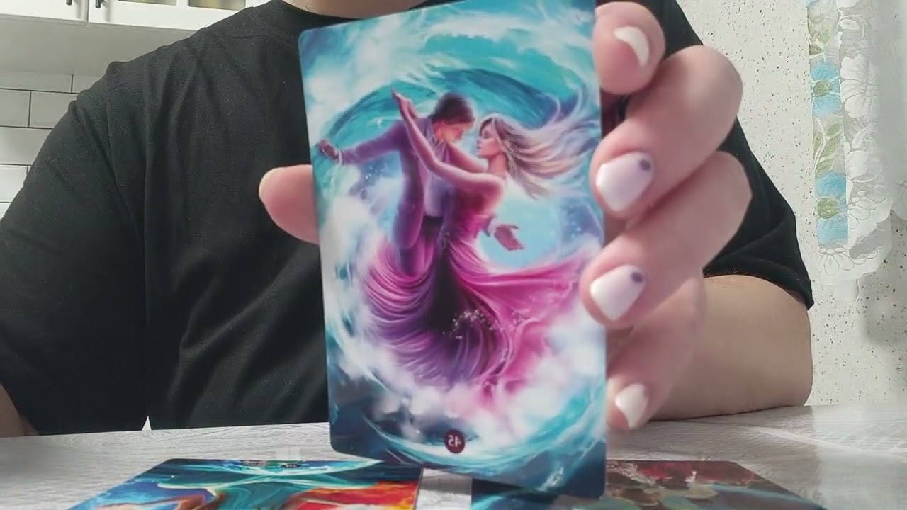 Карта дня и совет 1.03.26