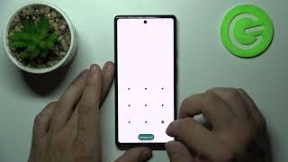 Google Pixel 6a All Unlock Methods - Screen Lock Methods screenshot 2