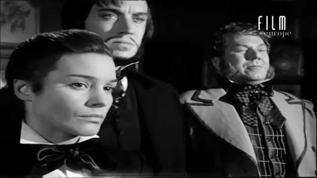 2015-10 FECH: The Magician / Tvář