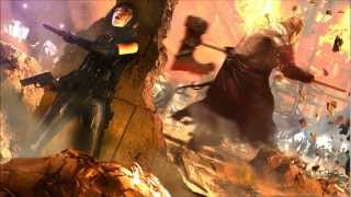 Two Steps From Hell - Destructo (Alternate V1)