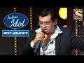 'Yeh Jawani Hai Deewani' पे Amit Ji ने दिया Energetic Performance | Indian Idol Season 12