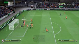 EA SPORTS FC 24 I have no words