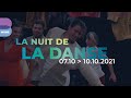 Nuit de la danse