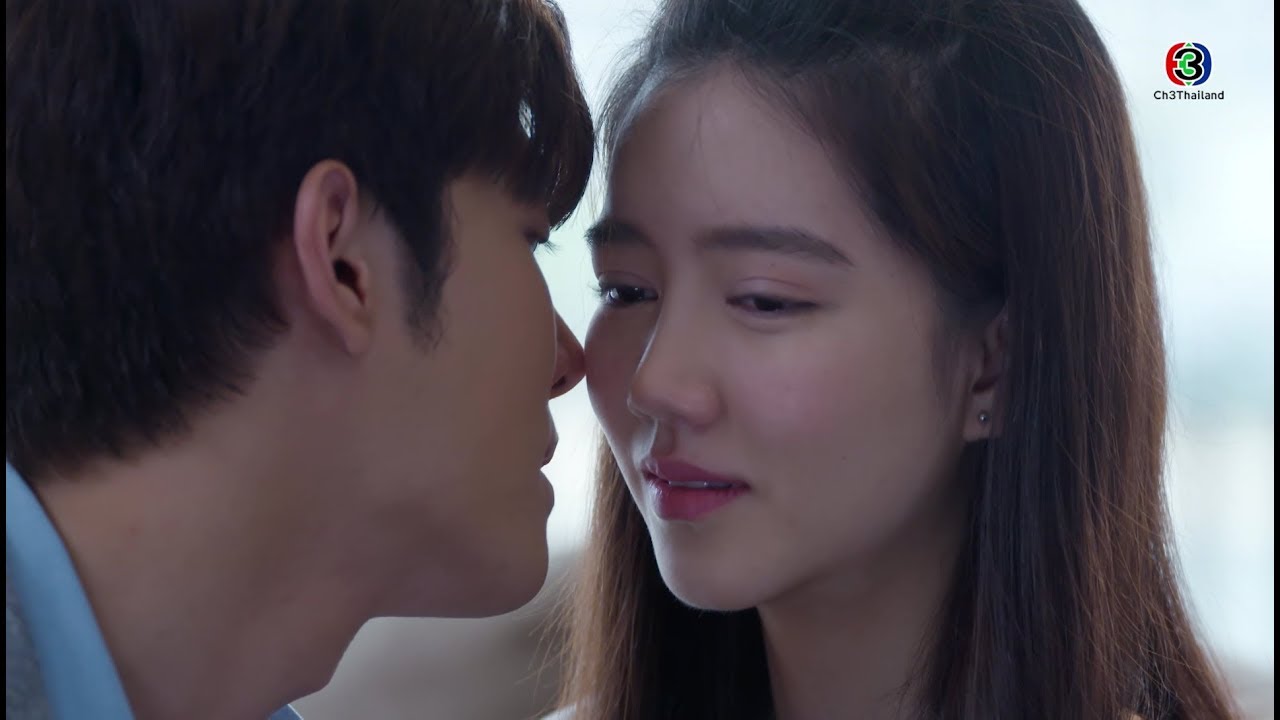 FIN | มายมีความสุขที่ได้อยู่กับพี่เหนือ | ซ่อนเงารัก EP.8 | Ch3Thailand