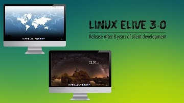 Elive 3.0.0 Preview | Linux Distro