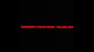 Kojo Funds X Stonebwoy - Falling Again