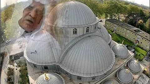 الشيخ وليد ابراهيم الدليمي الختمة المرتلة سورة الرحمن