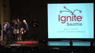 Ignite 26 -  Full Show