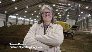 Operating Engineers Better Built - Local 649