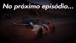 Need for Speed Payback - No próximo episódio...