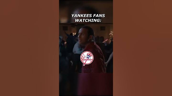 This game was INSANE - Yankees vs Dodgers game 5