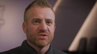 Russian Roots: The Journey of Alex Golesh | College GameDay