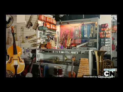 Ask The StoryBots But Cartoon Network New Episode 2019 