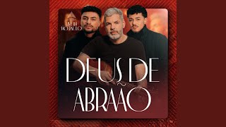 Deus de Abraão (Live In São Paulo)