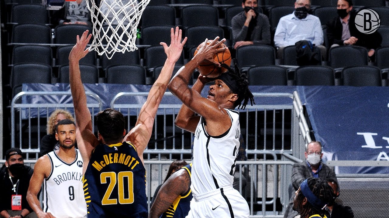 Spurs: Alize Johnson's monster 20-20 game shows his capability