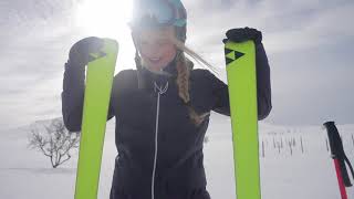 Womens Skiwear  Fall U0026 Winter 1718