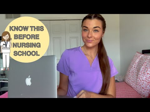 Video: Šta je sestrinska škola?