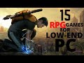 Top 10 NEW RPG games of 2020  PS4, PC, XBOX ONE (4K 60FPS ...