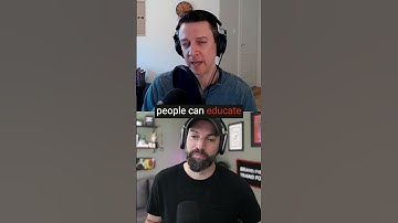 Designing Brand Identity | Accessible Design Education #graphicdesign #brand #shorts