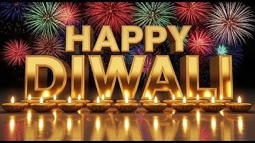 Happy Diwali 2025  | Deepawali 2025| Diwali Fireworks | Diwali celebration| Diwali Status