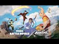 Fortnite Avatar (Trailer)