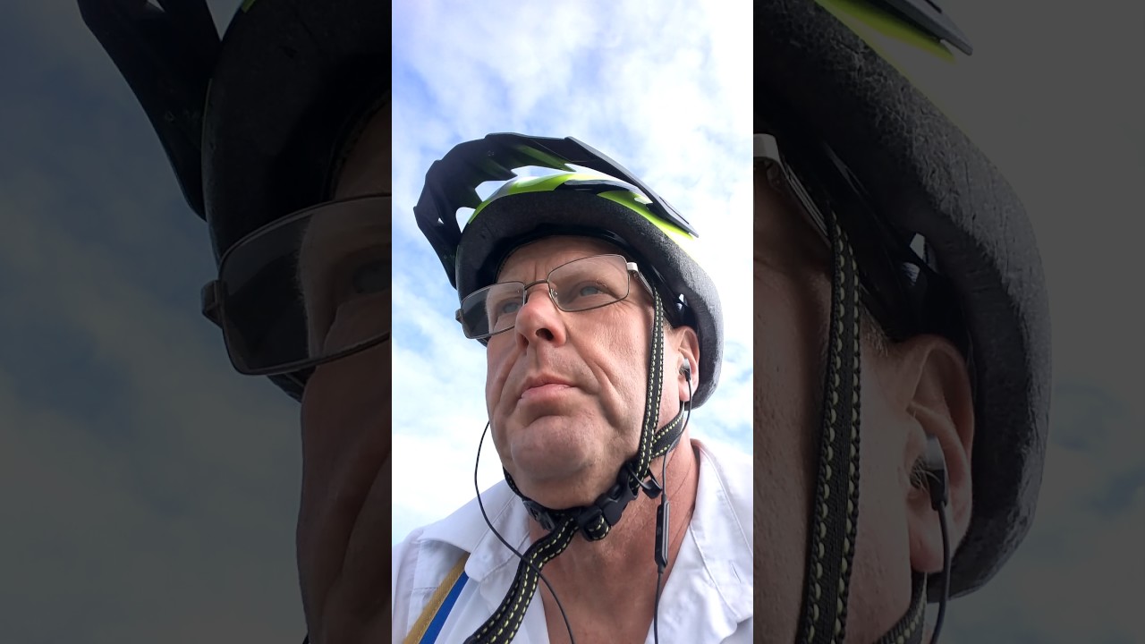 Muntys Bike Karaoke #31