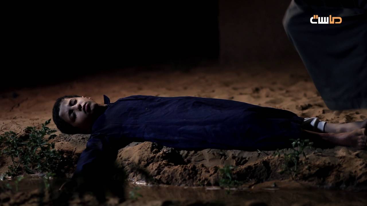 يا من يجيب - مسلسل قوافل