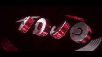 ✖ Wale | Intro by VisionFX ♥ [How many likes TheDarkBladers? xD] Selfmade splines ^^