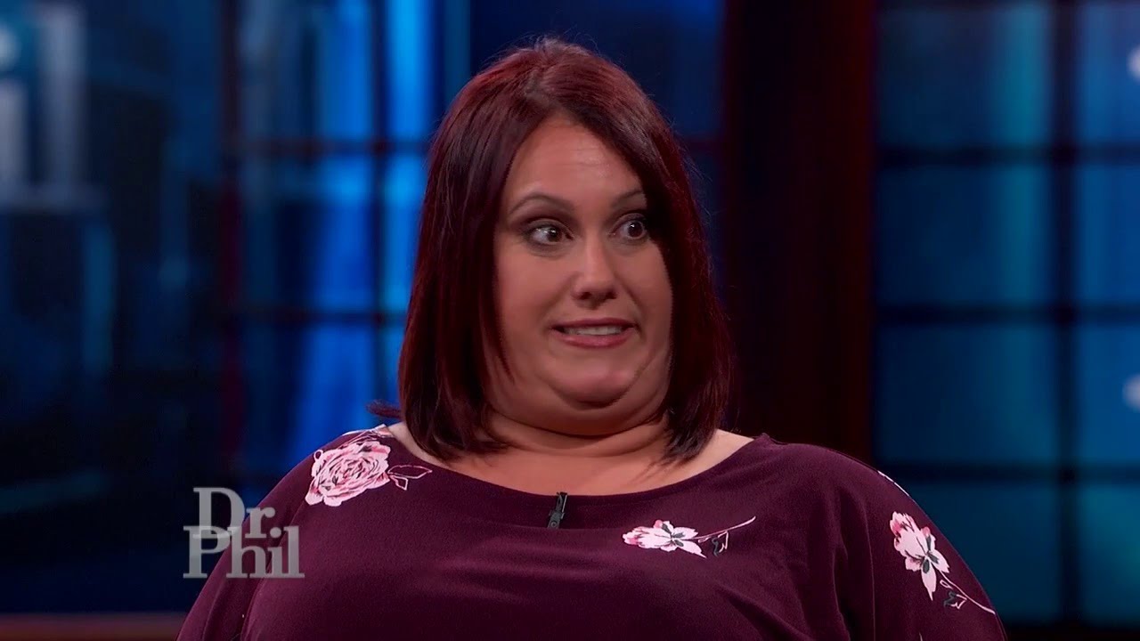 The Dr. Phil Show Women Convinced They've Been Pregnant For Over a