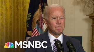 Famous Fmr. Foreign Policy Officials On Biden's Agenda | Andrea Mitchell | MSNBC Net Worth