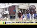 KANISA LA TAG CCC UPANGA LAIOMBA SERIKALI KUINGILIA MGOGORO WA JENGO LAO 