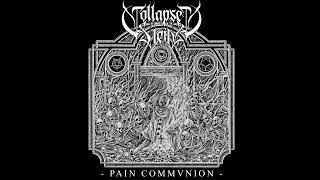 Download Lagu COLLAPSED VEIN - Pain Communion [FULL ALBUM] 2025   (lyrics in 'pinned' comment) MP3