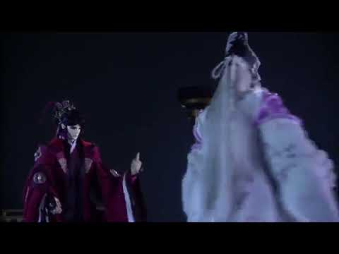 霹靂兵烽決之玄象裂變 王朝主劍宿佈計逼出古域幕後之人 5