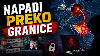 Digitalno nasilje iz inostranstva prema građanima BiH