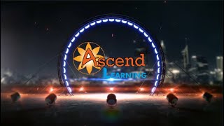 Launching Video: Ascend Learning - The New Brand in high tech education.