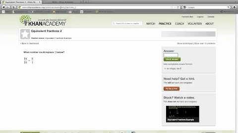 Khan Academy in Low Bandwidth Environments
