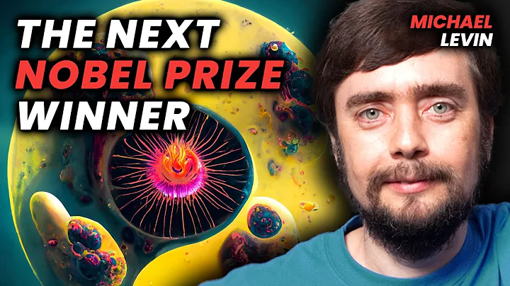 Michael Levin on Morphogenetics, Regeneration, Con...