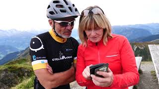 Cyclomaniacs Hundstein Défilé