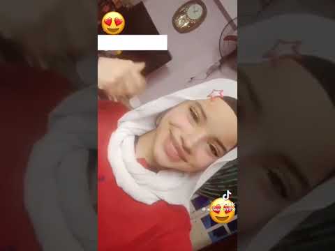 رقيه محمد صاحبه تريند تضحكي و تدوري متنسوش الاشتراك في القناه ي حلوين