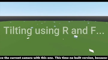 OpenSkyCity Devlog #10 - Bronze Devlog