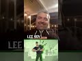 &quot;L-EE-B-O-Y&quot; Reaction Video