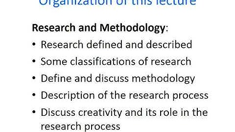 Topic 6 Assignment GCU ECH 355
