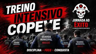 GUARDA MUNICIPAL DE MACEÍÓ 2026: TREINO INTENSIVO COPEVE - CONHECIMENTOS ESPECÍFICOS#06 : TRÂNSITO.