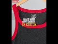 Poomer gym vest collections  poomernet  poomer clothing company