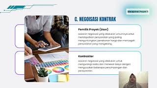 SIKLUS HIDUP PROYEK DAN 4 TAHAPANNYA